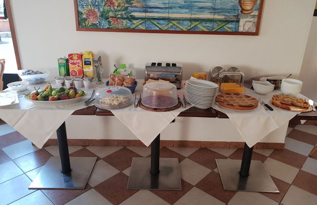B&B Sant'Antonio De Foris - Foto 35