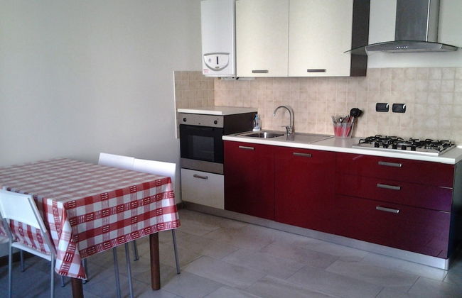 B&B Sant'Antonio De Foris - Foto 17