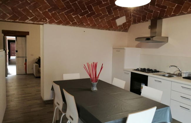 B&B Sant'Antonio De Foris - Foto 19