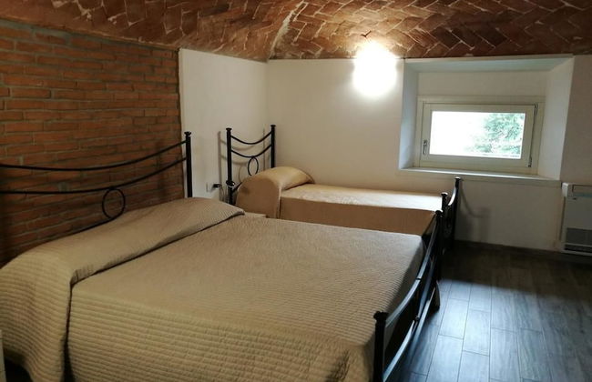 B&B Sant'Antonio De Foris - Foto 4