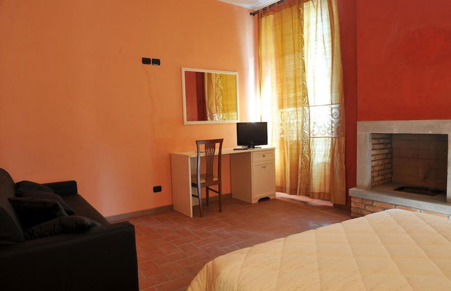 B&B Sant'Antonio De Foris - Foto 14
