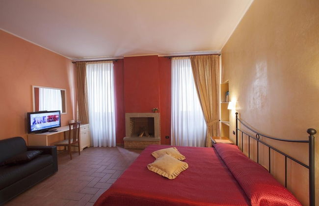 B&B Sant'Antonio De Foris - Foto 11