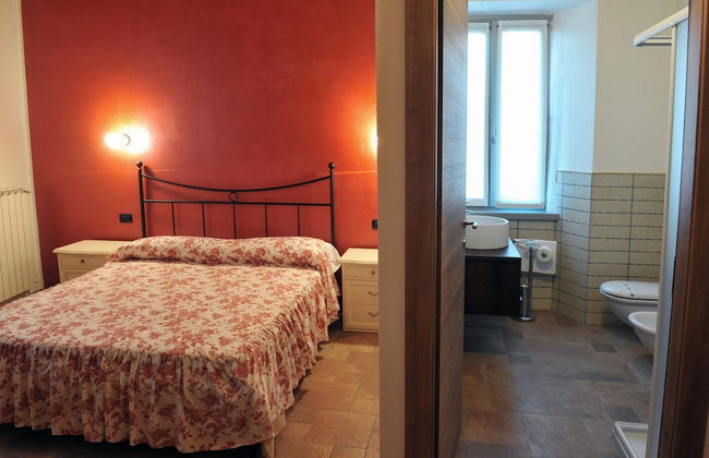 B&B Sant'Antonio De Foris - Foto 16