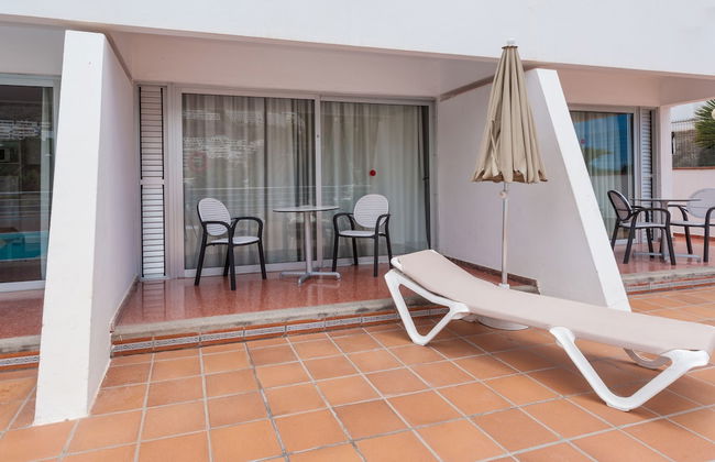 Apartamentos Miami - Foto 49