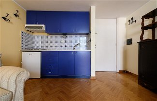 Foto 1 - Via Tasso 69 Appartamento Blu