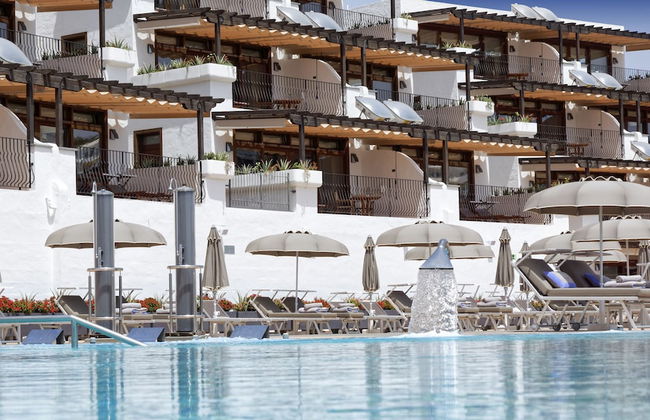 Idyll Suites - Adults Only - Foto 38