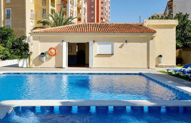 Ona Aldea del Mar - Foto 22