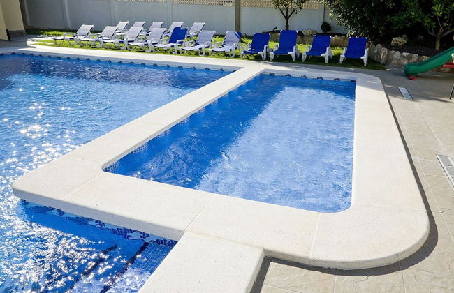 Ona Aldea del Mar - Foto 20