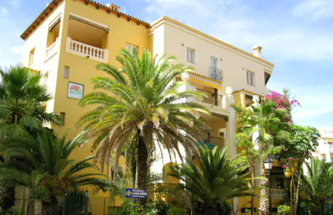 Ona Aldea del Mar - Foto 28