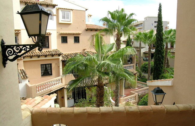 Ona Aldea del Mar - Foto 26