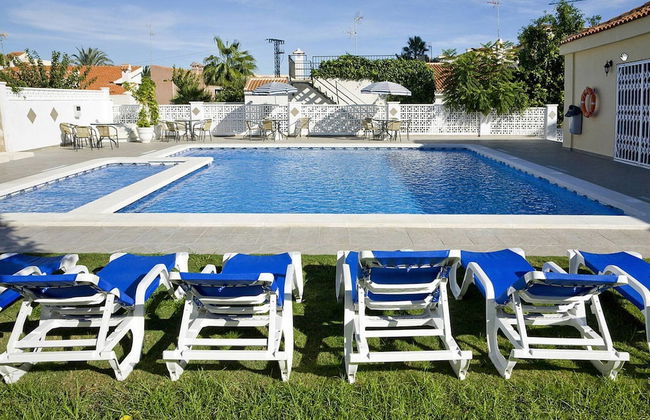 Ona Aldea del Mar - Foto 21
