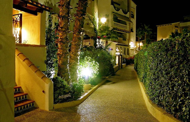 Ona Aldea del Mar - Foto 25