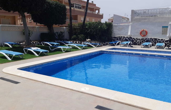 Ona Aldea del Mar - Foto 2