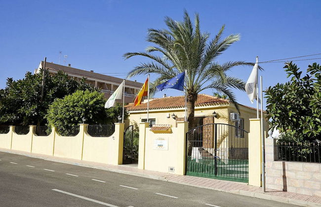 Ona Aldea del Mar - Foto 27