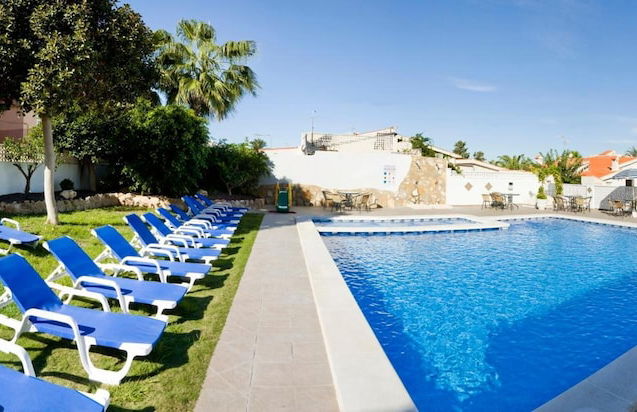Ona Aldea del Mar - Foto 1