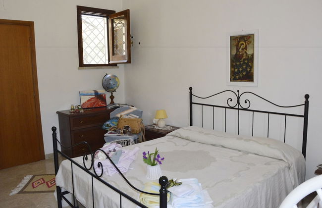 La Casa tra San Vito Lo Capo e Erice - Foto 4