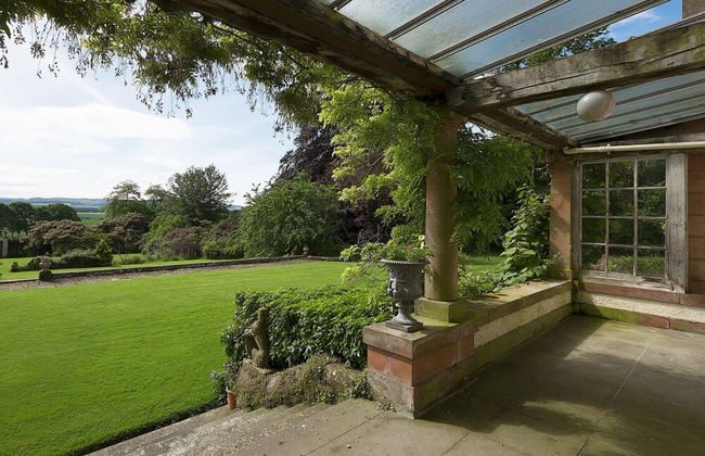 The Seat of the Barony of Alyth, a Stately Manor - Foto 11
