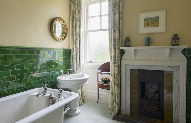 The Seat of the Barony of Alyth, a Stately Manor - Foto 6