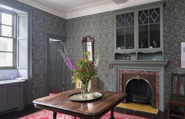 The Seat of the Barony of Alyth, a Stately Manor - Foto 5