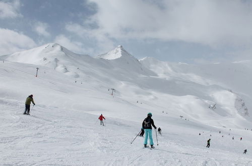 Foto 14 - Comfy Holiday Home in Livigno near Ski Area