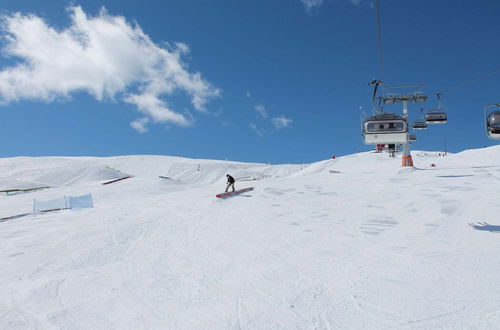 Foto 26 - Comfy Holiday Home in Livigno near Ski Area