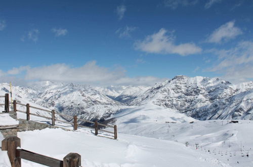 Foto 36 - Serene Holiday Home in Livigno Italy near Ski Area