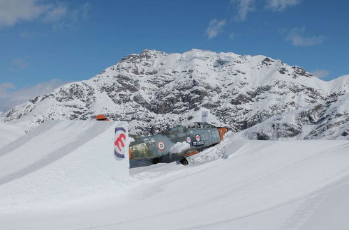 Foto 30 - Comfy Holiday Home in Livigno near Ski Area