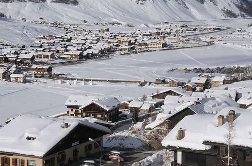 Foto 24 - Comfy Holiday Home in Livigno near Ski Area