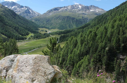 Foto 28 - Serene Holiday Home in Livigno Italy near Ski Area