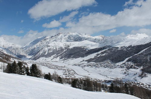 Foto 31 - Comfy Holiday Home in Livigno near Ski Area