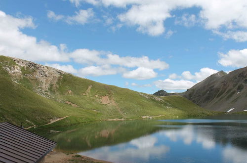 Foto 34 - Serene Holiday Home in Livigno Italy near Ski Area