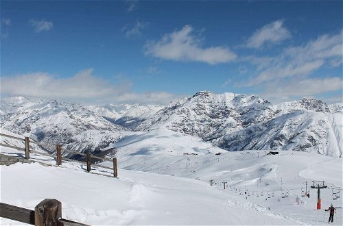Foto 32 - Comfy Holiday Home in Livigno near Ski Area