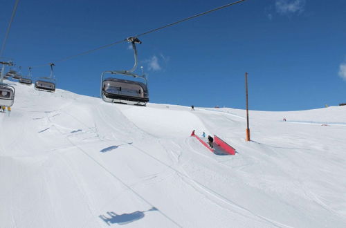 Foto 25 - Comfy Holiday Home in Livigno near Ski Area