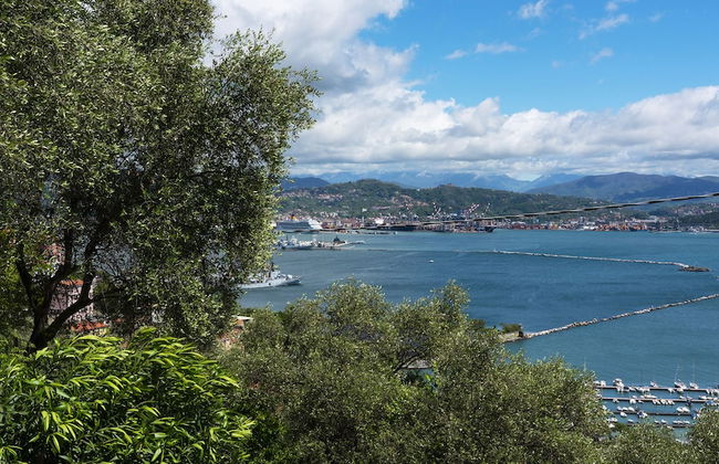 Terrace with view Sea - Foto 10