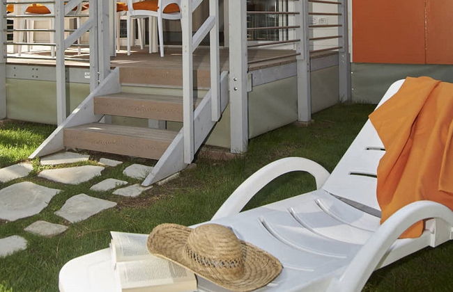 Chalet w/ Terrace & Pool - Foto 29