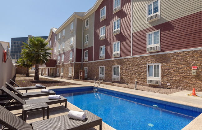 Extended Suites Mexicali Cataviña - Foto 1