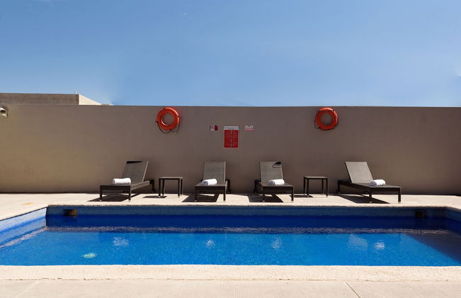 Extended Suites Cancún Cumbres - Foto 18
