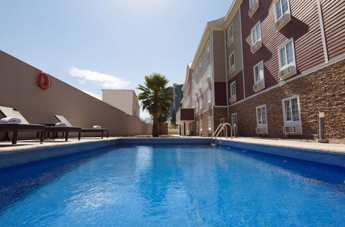 Foto 24 - Extended Suites Ciudad Juarez Consulado