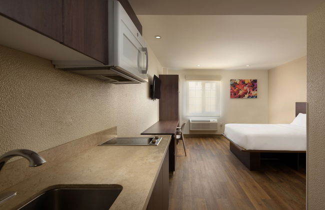 Extended Suites Cancún Cumbres - Foto 13