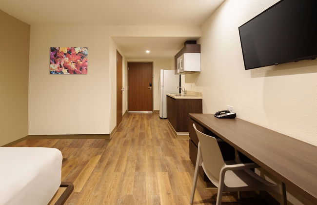 Extended Suites Cancún Cumbres - Foto 14