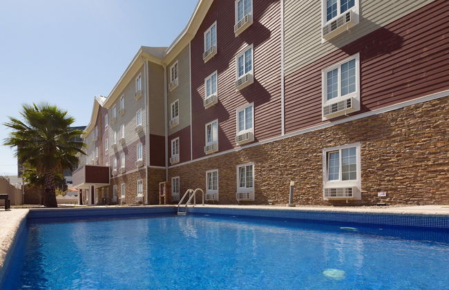 Extended Suites Cancún Cumbres - Foto 1