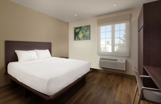 Extended Suites Mexicali Cataviña - Foto 10