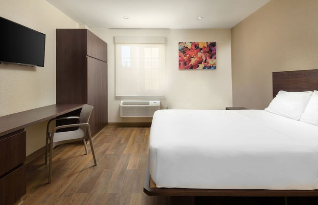 Extended Suites Cancún Cumbres - Foto 4