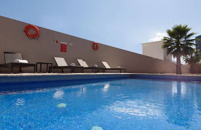 Extended Suites Cancún Cumbres - Foto 21