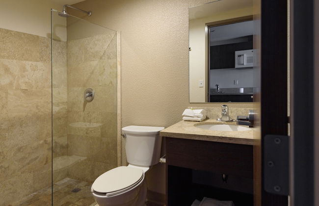 Extended Suites Coatzacoalcos Forum - Foto 20