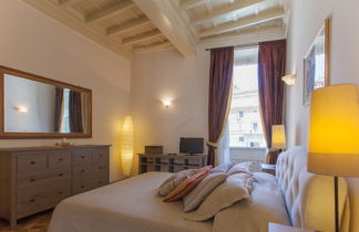 Photo 2 - Rental in Rome Crociferi 1