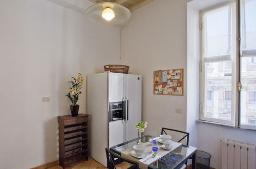 Photo 9 - Rental in Rome Crociferi 1