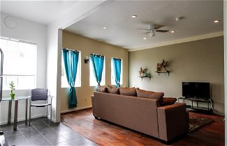 Photo 1 - Furnished Los Angeles Apartments