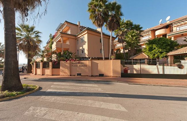Apartamentos Residencial Playa Alicante - Photo 38