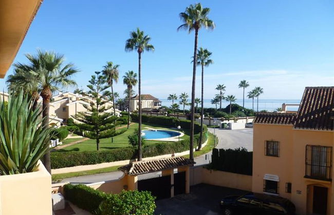 Apartamentos Residencial Playa Alicante - Foto 1